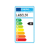 LABEL51 Spot Cap led - Zwart - Metaal - 1-Lichts van LABEL51 – Luxe comfort op maat van PureWonen. Vraag naar de beste prijs.