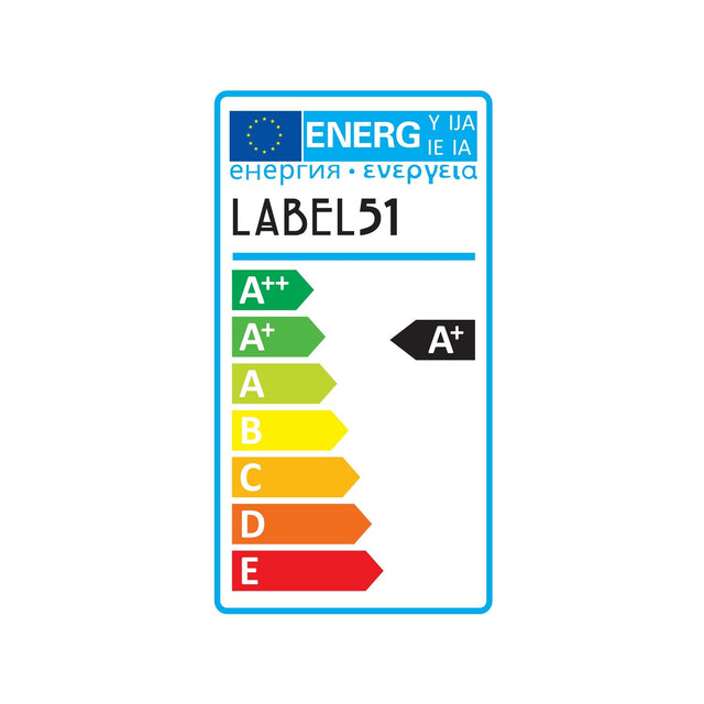 LABEL51 Spot Cap led - Zwart - Metaal - 1-Lichts van LABEL51 – Luxe comfort op maat van PureWonen. Vraag naar de beste prijs.