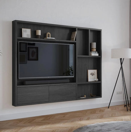 FLATBOX DUO 220 ophalen in de showroom van area77 – Luxe comfort op maat van PureWonen. Vraag naar de beste prijs.