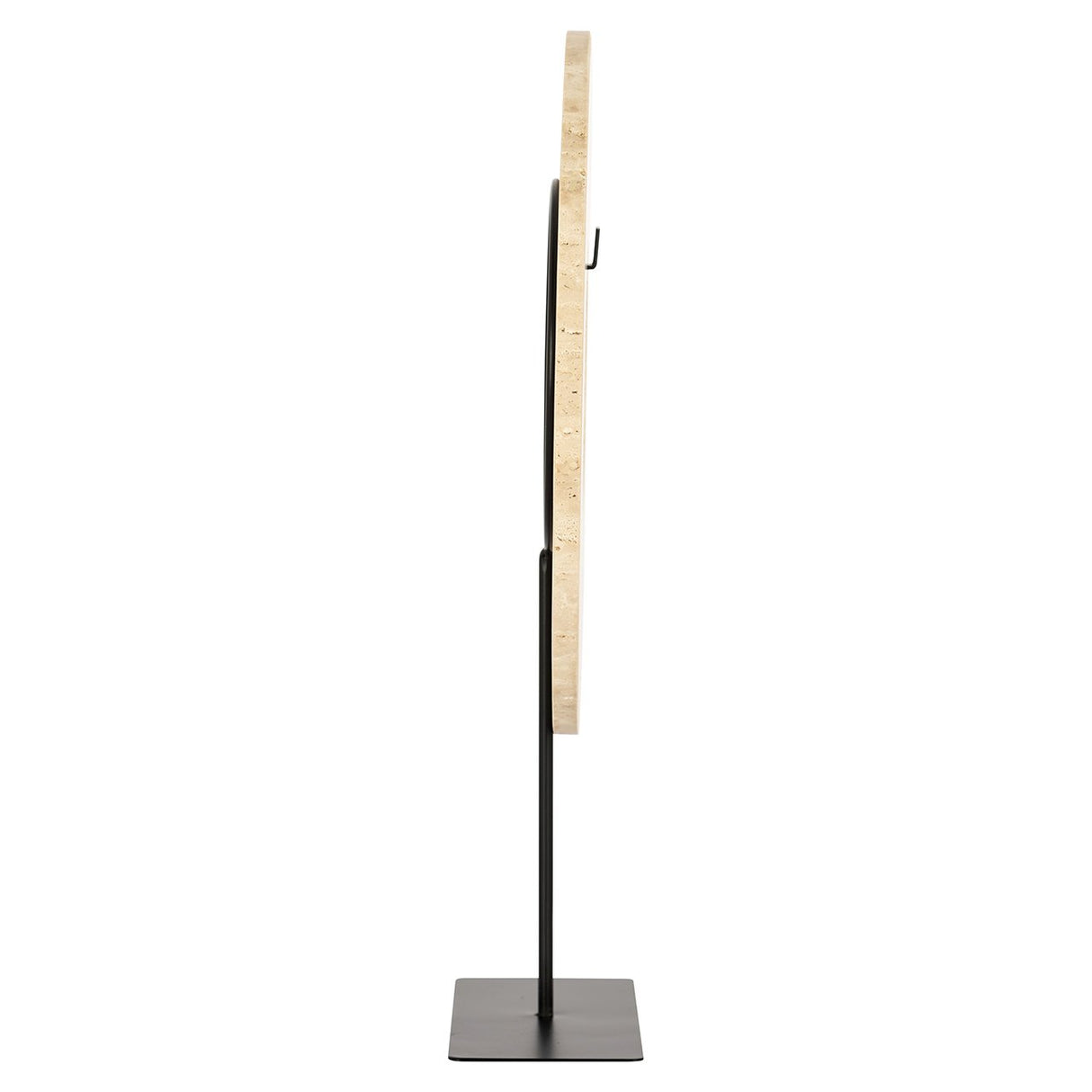 Decoratieve standaard Manou groot (Beige) van Richmond Interiors – Luxe comfort op maat van PureWonen. Vraag naar de beste prijs.