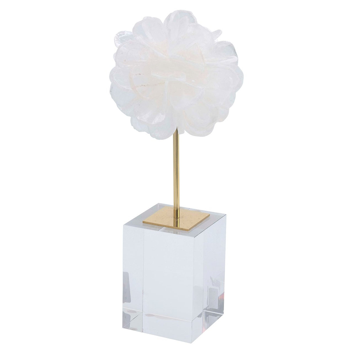 Deco standaard Eline groot (White) van Richmond Interiors – Luxe comfort op maat van PureWonen. Vraag naar de beste prijs.