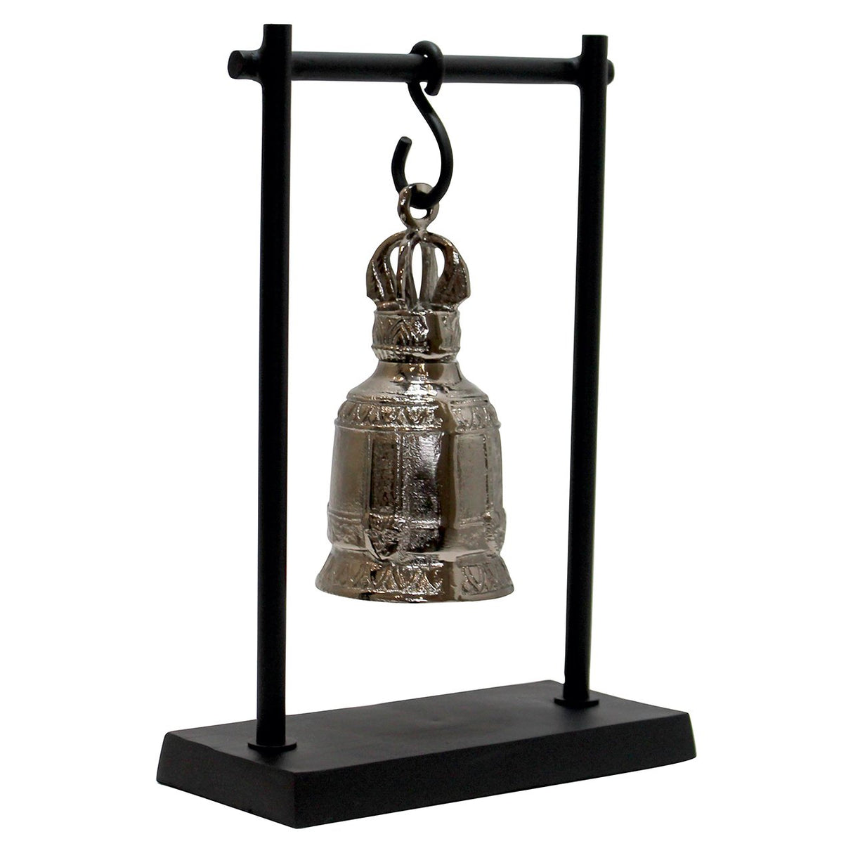 Deco bel Mody (Black) van Richmond Interiors – Luxe comfort op maat van PureWonen. Vraag naar de beste prijs.