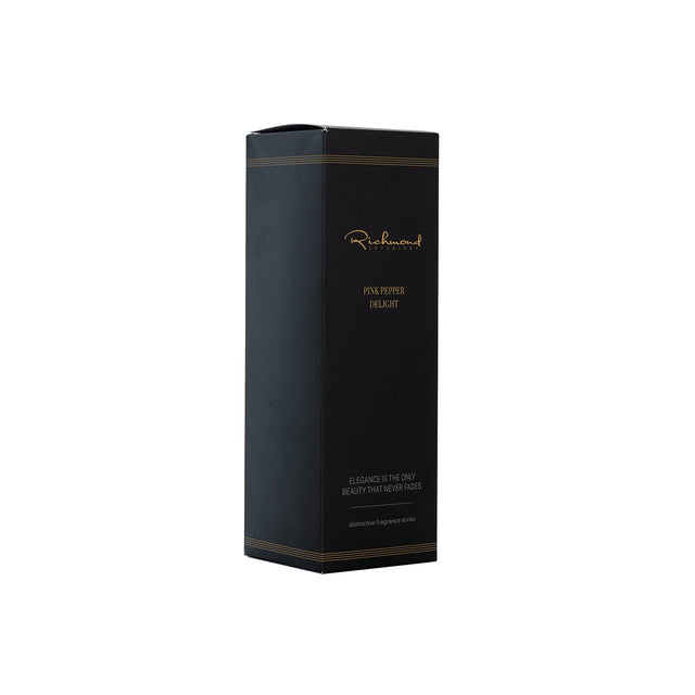 Geurstokjes Richmond (Black) van Richmond Interiors – Luxe comfort op maat van PureWonen. Vraag naar de beste prijs.