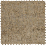 Bean Chaise Longue Bank Links Structure Velvet Buttermilk