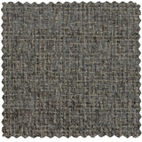 Statement Fauteuil Met Arm Structure Velvet Frost van WOOOD – Luxe comfort op maat van PureWonen. Vraag naar de beste prijs.