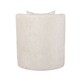 LABEL51 Fauteuil Evy - Crème - Elegance - 65 cm van LABEL51 - laagste prijs offerte van PureWonen