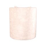 LABEL51 Fauteuil Evy - Naturel - Velours - 65 cm van LABEL51 – Luxe comfort op maat van PureWonen. Vraag naar de beste prijs.