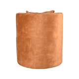 LABEL51 Fauteuil Evy - Oker - Velours - 65 cm van LABEL51 – Luxe comfort op maat van PureWonen. Vraag naar de beste prijs.