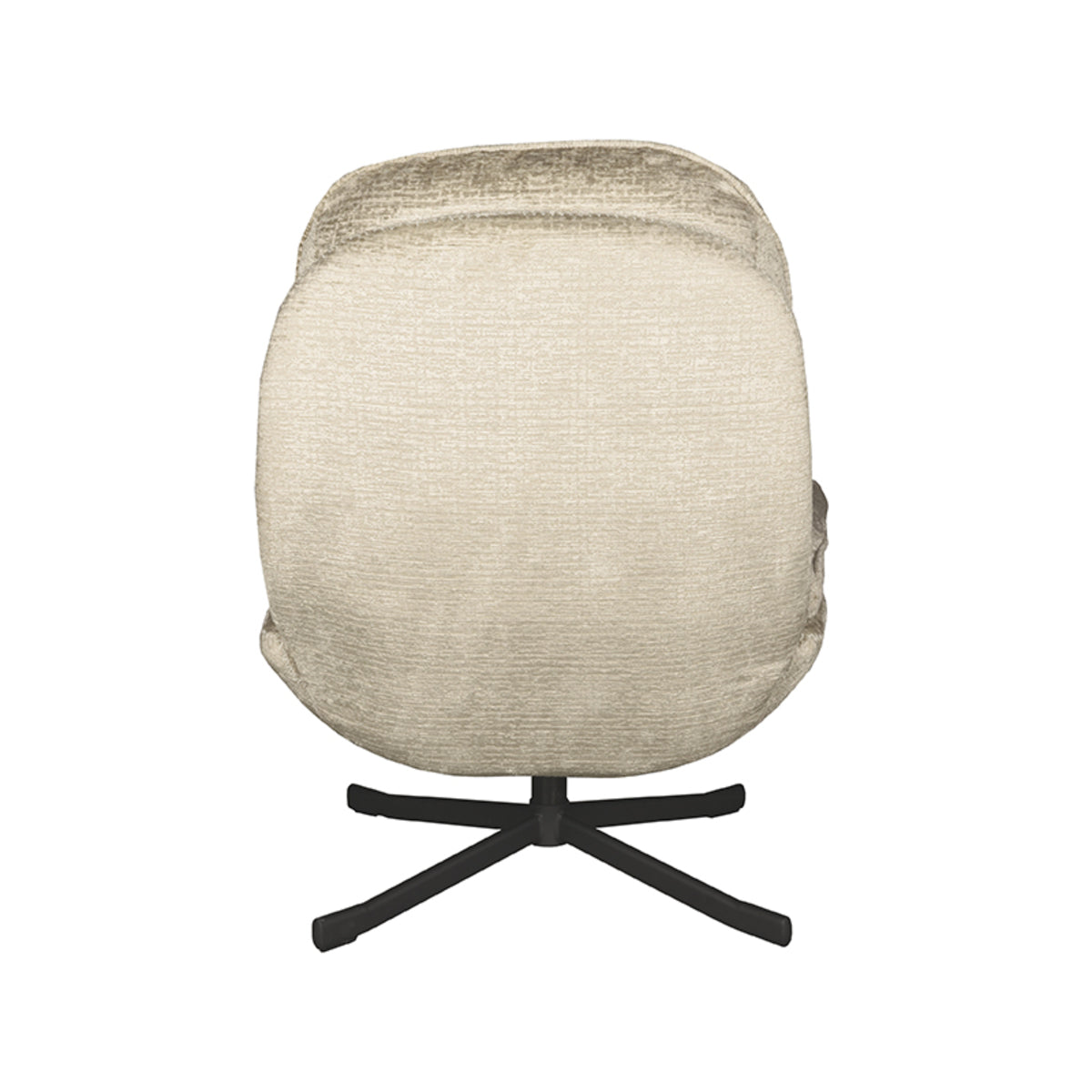 LABEL51 Fauteuil Noel - Beige - Elegance van LABEL51 - laagste prijs offerte van PureWonen