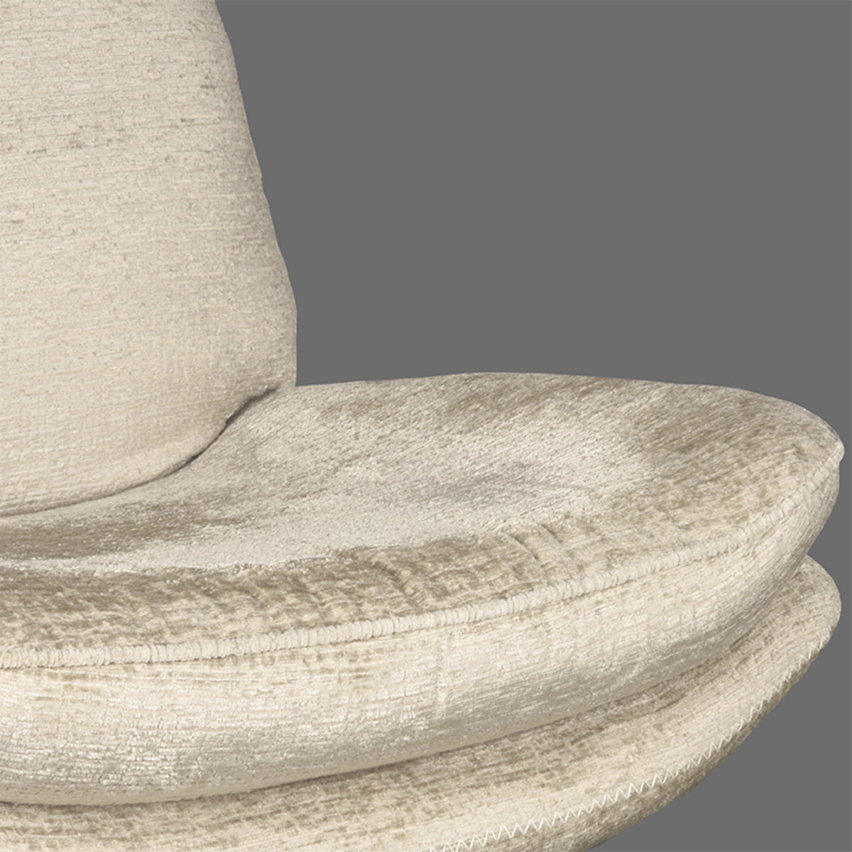 LABEL51 Fauteuil Noel - Beige - Elegance van LABEL51 - laagste prijs offerte van PureWonen