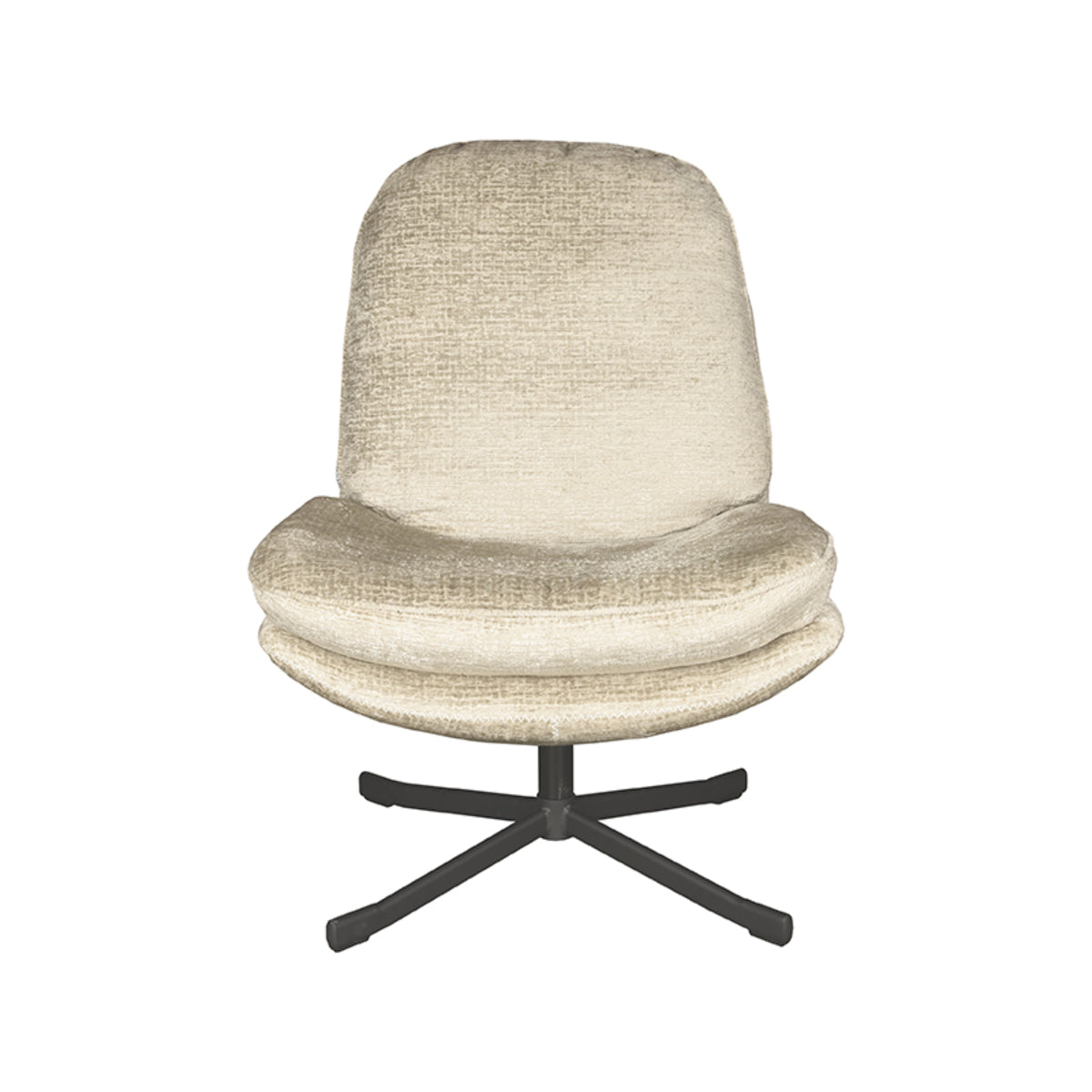LABEL51 Fauteuil Noel - Beige - Elegance van LABEL51 - laagste prijs offerte van PureWonen