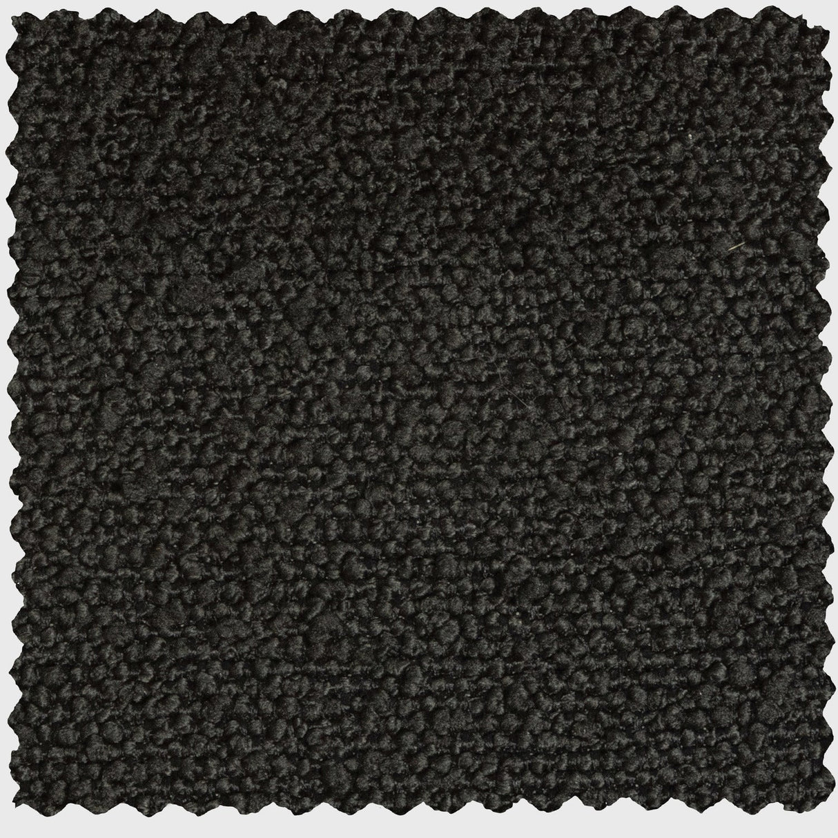 Tiwa Fauteuil Boucle Donkergrijs van WOOOD – Luxe comfort op maat van PureWonen. Vraag naar de beste prijs.