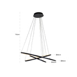 Hanglamp Amira zwart (Black) van Richmond Interiors – Luxe comfort op maat van PureWonen. Vraag naar de beste prijs.