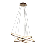 Hanglamp Amira goud (Gold) van Richmond Interiors – Luxe comfort op maat van PureWonen. Vraag naar de beste prijs.