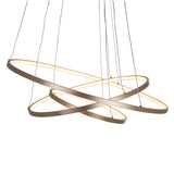Hanglamp Amira goud (Gold) van Richmond Interiors – Luxe comfort op maat van PureWonen. Vraag naar de beste prijs.