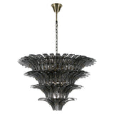 Hanglamp Cyrah (Black) van Richmond Interiors – Luxe comfort op maat van PureWonen. Vraag naar de beste prijs.