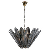Hanglamp Feme (Smoke) van Richmond Interiors – Luxe comfort op maat van PureWonen. Vraag naar de beste prijs.
