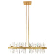 Hanglamp Briget (Bronze) van Richmond Interiors – Luxe comfort op maat van PureWonen. Vraag naar de beste prijs.
