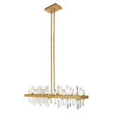 Hanglamp Briget (Bronze) van Richmond Interiors – Luxe comfort op maat van PureWonen. Vraag naar de beste prijs.