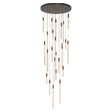 Hanglamp Crosley van Richmond Interiors – Luxe comfort op maat van PureWonen. Vraag naar de beste prijs.