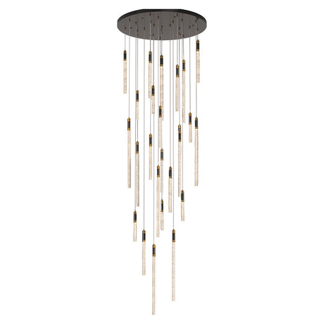 Hanglamp Crosley van Richmond Interiors – Luxe comfort op maat van PureWonen. Vraag naar de beste prijs.
