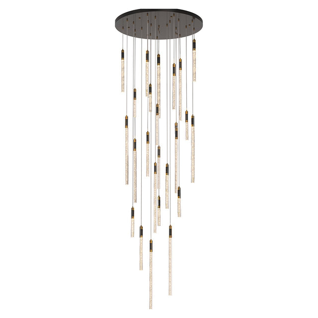 Hanglamp Crosley van Richmond Interiors – Luxe comfort op maat van PureWonen. Vraag naar de beste prijs.