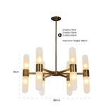 Hanglamp Tricon (Bronze) van Richmond Interiors – Luxe comfort op maat van PureWonen. Vraag naar de beste prijs.