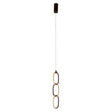 Hanglamp Lacey (Bronze) – Richmond Interiors