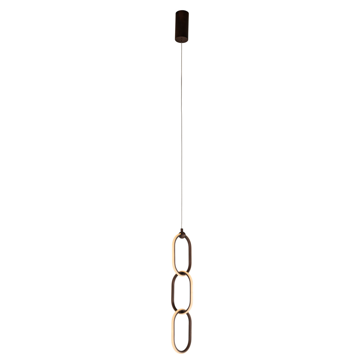 Hanglamp Lacey (Bronze) – Richmond Interiors