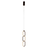 Hanglamp Lacey (Bronze) – Richmond Interiors