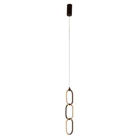 Hanglamp Lacey (Bronze) – Richmond Interiors