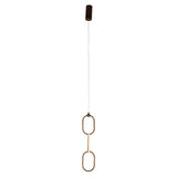 Hanglamp Lacey (Bronze) – Richmond Interiors (afbeelding 2)
