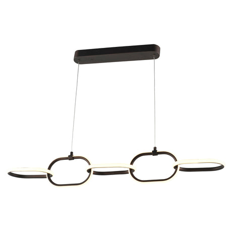 Hanglamp Layn (Bronze) – Richmond Interiors