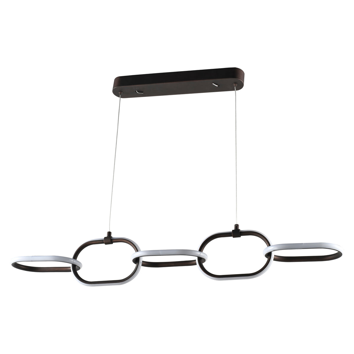 Hanglamp Layn (Bronze) – Richmond Interiors (afbeelding 2)