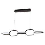 Hanglamp Layn (Bronze) – Richmond Interiors (afbeelding 2)