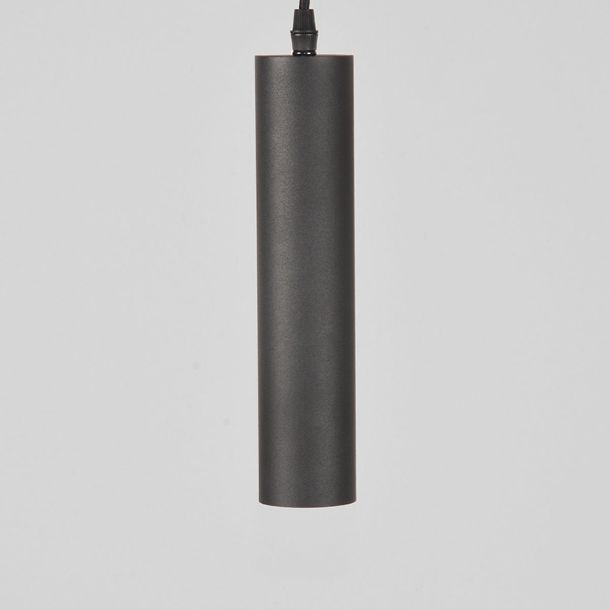 LABEL51 Hanglamp Ferroli - Zwart - Metaal - 1-lichts van LABEL51 - laagste prijs offerte van PureWonen