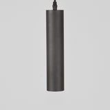 LABEL51 Hanglamp Ferroli - Zwart - Metaal - 1-lichts van LABEL51 - laagste prijs offerte van PureWonen