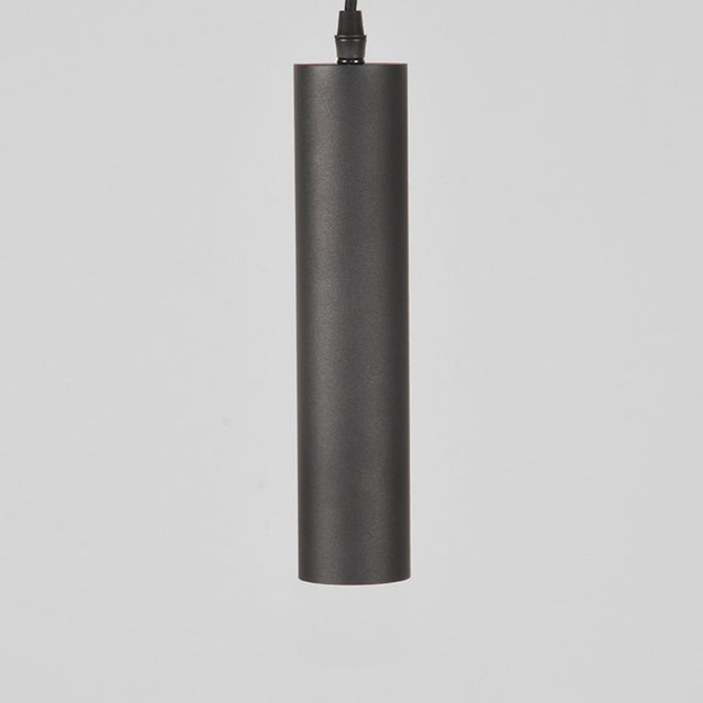 LABEL51 Hanglamp Ferroli - Zwart - Metaal - 1-lichts van LABEL51 - laagste prijs offerte van PureWonen