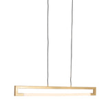 LABEL51 Hanglamp Futuro - Antiek goud - Metaal van LABEL51 - laagste prijs offerte van PureWonen