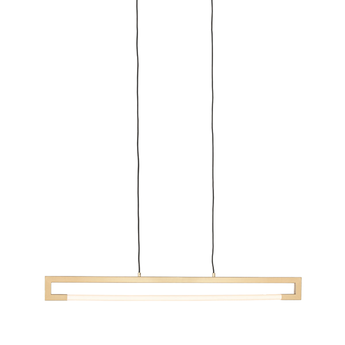 LABEL51 Hanglamp Futuro - Antiek goud - Metaal van LABEL51 - laagste prijs offerte van PureWonen