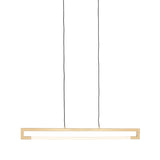 LABEL51 Hanglamp Futuro - Antiek goud - Metaal van LABEL51 - laagste prijs offerte van PureWonen