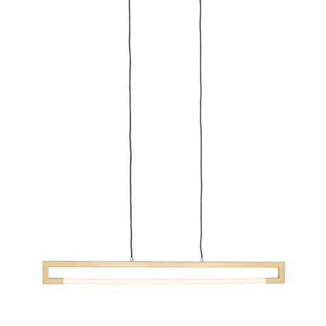 LABEL51 Hanglamp Futuro - Antiek goud - Metaal van LABEL51 - laagste prijs offerte van PureWonen