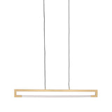 LABEL51 Hanglamp Futuro - Antiek goud - Metaal van LABEL51 - laagste prijs offerte van PureWonen