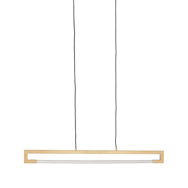 LABEL51 Hanglamp Futuro - Antiek goud - Metaal van LABEL51 - laagste prijs offerte van PureWonen