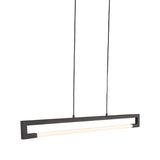 LABEL51 Hanglamp Futuro - Zwart - Metaal van LABEL51 - laagste prijs offerte van PureWonen