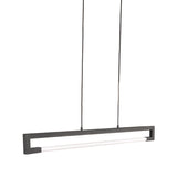 LABEL51 Hanglamp Futuro - Zwart - Metaal van LABEL51 - laagste prijs offerte van PureWonen