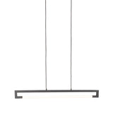 LABEL51 Hanglamp Futuro - Zwart - Metaal van LABEL51 - laagste prijs offerte van PureWonen