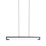 LABEL51 Hanglamp Futuro - Zwart - Metaal van LABEL51 - laagste prijs offerte van PureWonen