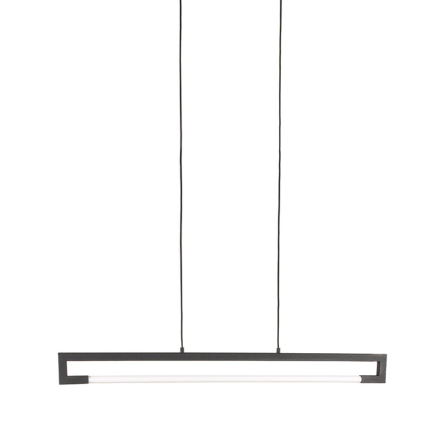 LABEL51 Hanglamp Futuro - Zwart - Metaal van LABEL51 - laagste prijs offerte van PureWonen