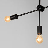 LABEL51 Hanglamp Stilo - Zwart - Metaal van LABEL51 – Luxe comfort op maat van PureWonen. Vraag naar de beste prijs.